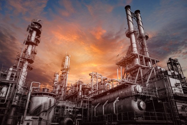 Oil prices are fluctuated by storm-induced production cuts and rising COVID-19 cases