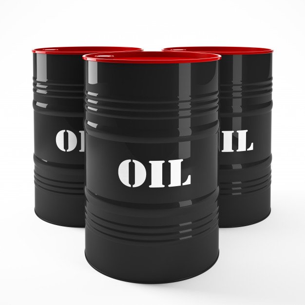 Oil struggling to recover on a rough road