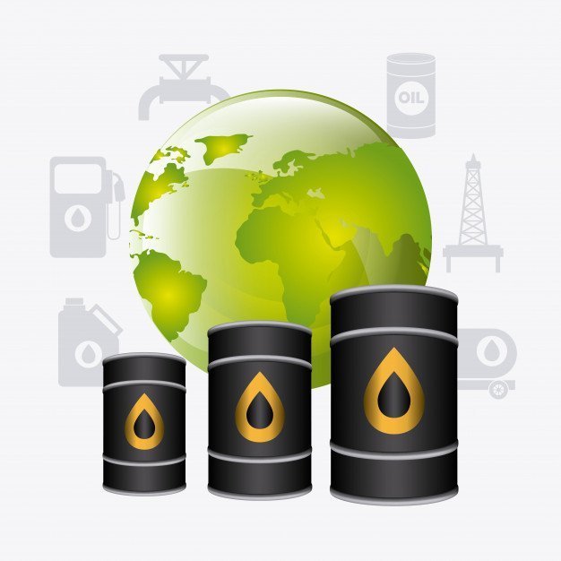 Petrol devleri (Big Oil) doğaya yöneliyor