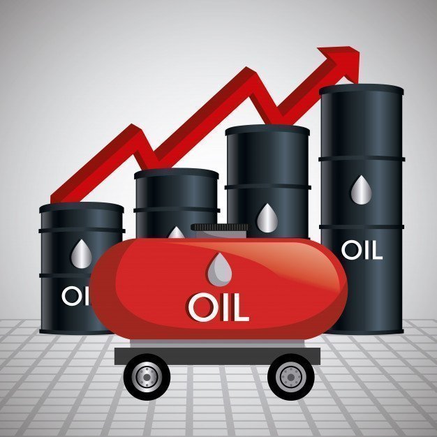 Supply concerns push oil prices to near 2014 highs