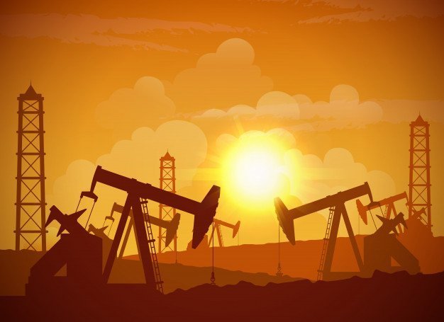 Oil prices drop with the rise in new cases of COVID-19 and restrictions