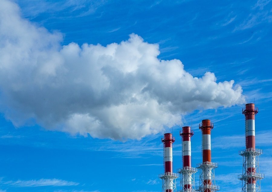 Climate change risk should not  not overlooked