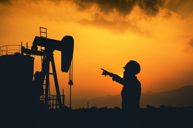 Oil prices recovered over 2%