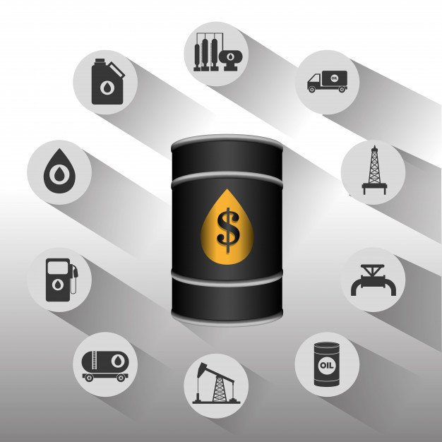 Oil demand suffers from major economies inflation and supply chain disruptions