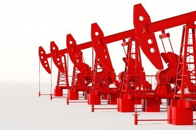 ABD-İran geriliminin azalmasıyla petrol fiyatları düşmeye devam etti