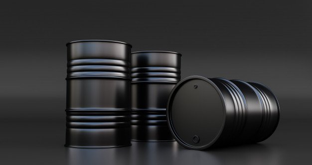 Oil prices at their lowest in several weeks due to demand concerns