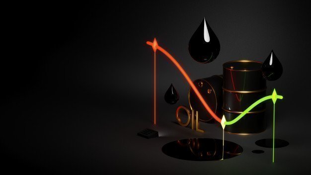 Potential Libyan production lowers oil prices