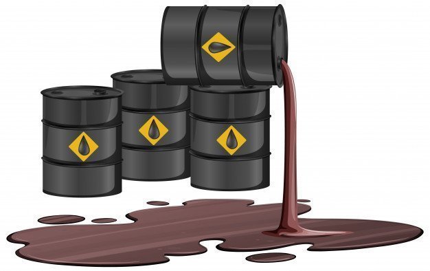 Oil plummets after Saudis cut prices and Chinese imports slow
