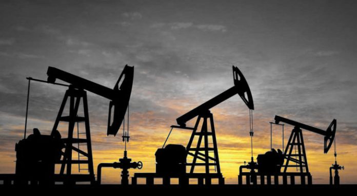 Oil prices rise after OPEC+ talks cancel