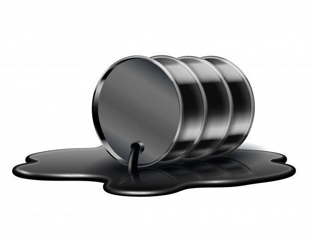 Oil gains in week 6, coronavirus restrictions lower prices