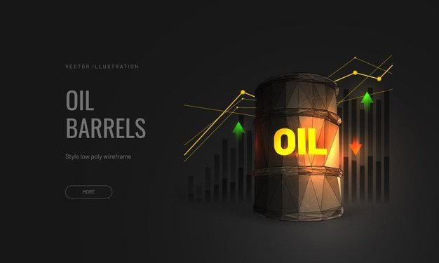 Oil is on its way to gain weekly with the launch of coronavirus vaccines