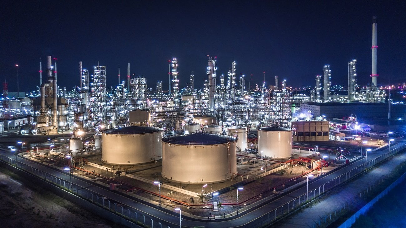 Petrol, OPEC+ arzındaki olası artışlar nedeniyle haftalık kayıp yaşadı