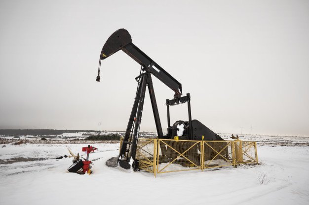 Oil prices rise with production cuts