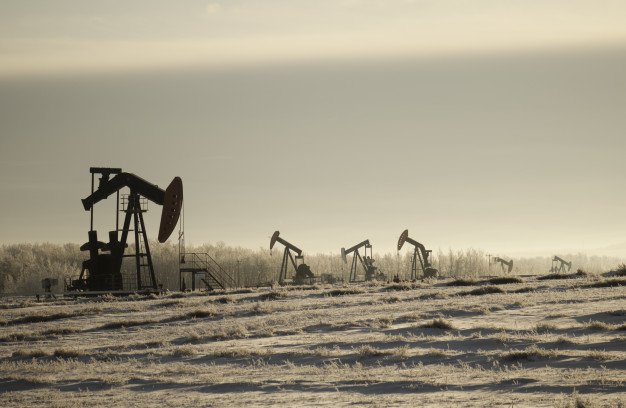 Oil prices rise on the return of U.S. production