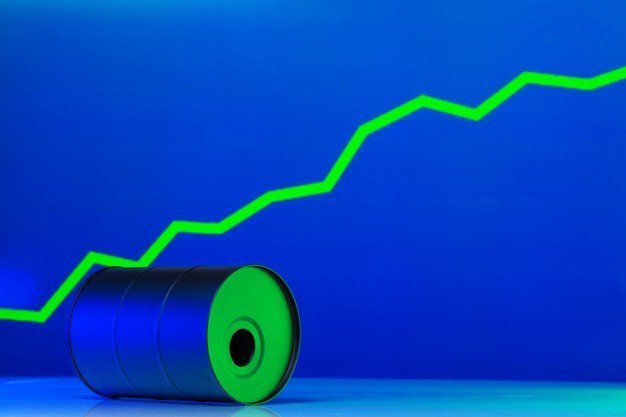 Oil prices approached 3-week highs