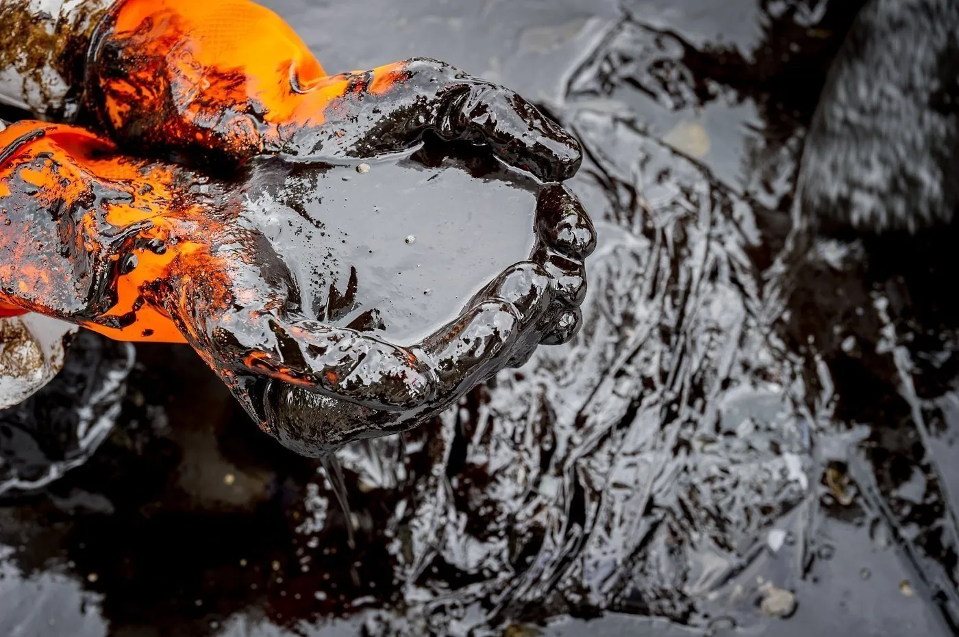 Exxon Valdez Tanker Kazası