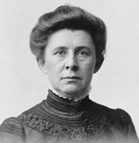 Standard Oil and Ida Tarbell