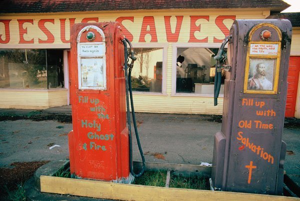 İlk Petrol Şoku 1973