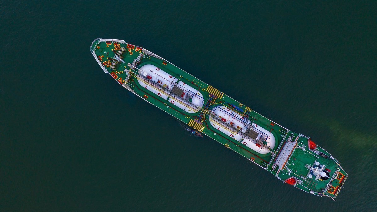 Alternative Fuel; LPG