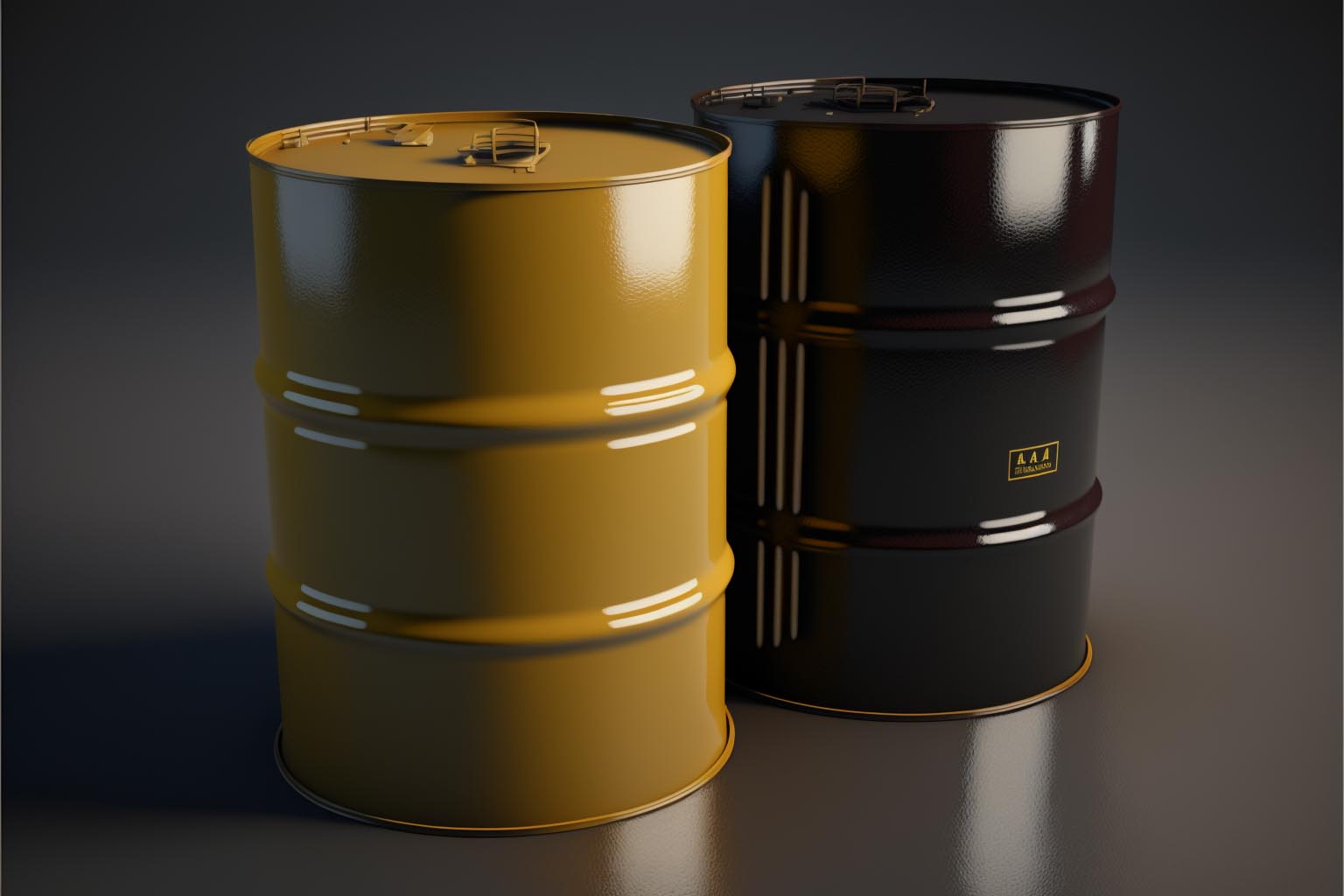 Oil prices continued to rise following US and Iranian attacks on ships serving their respective purposes