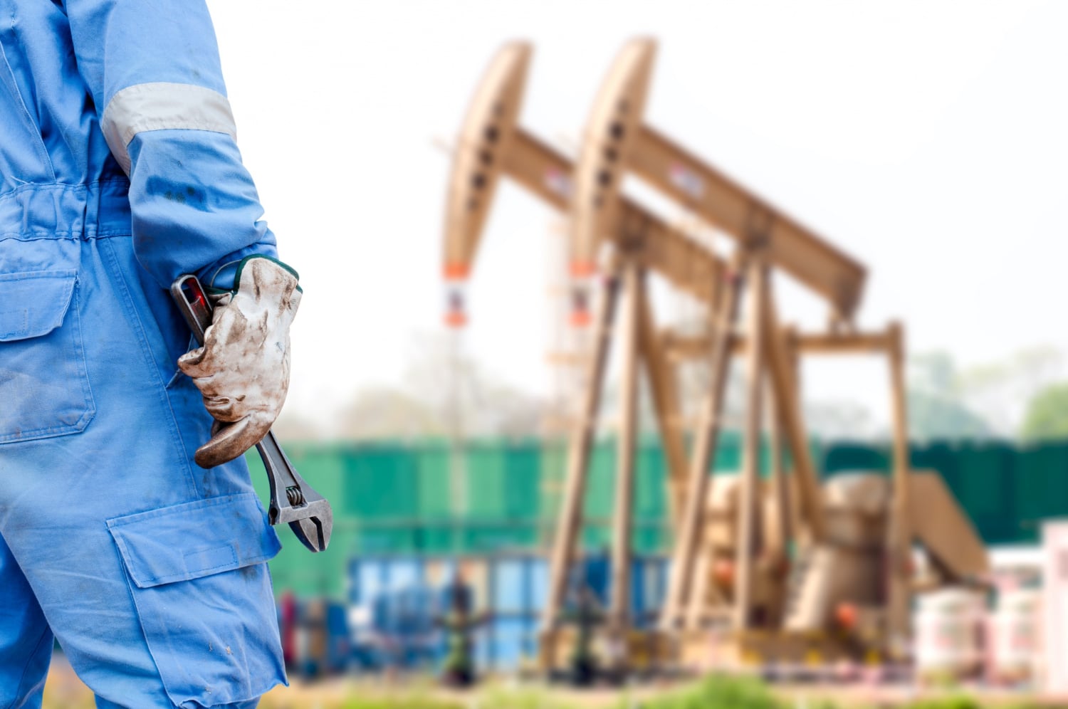 Brent crude oil prices edged lower on Tuesday amid concerns about Iranian military exercises