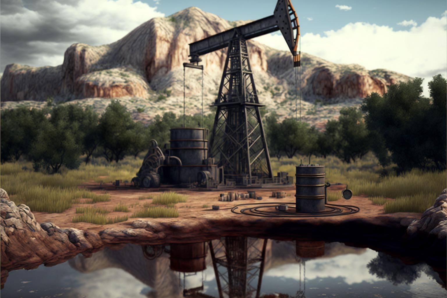 Petrol fiyatları geçen hafta %8 düşerek üç haftanın en düşük seviyesine indi