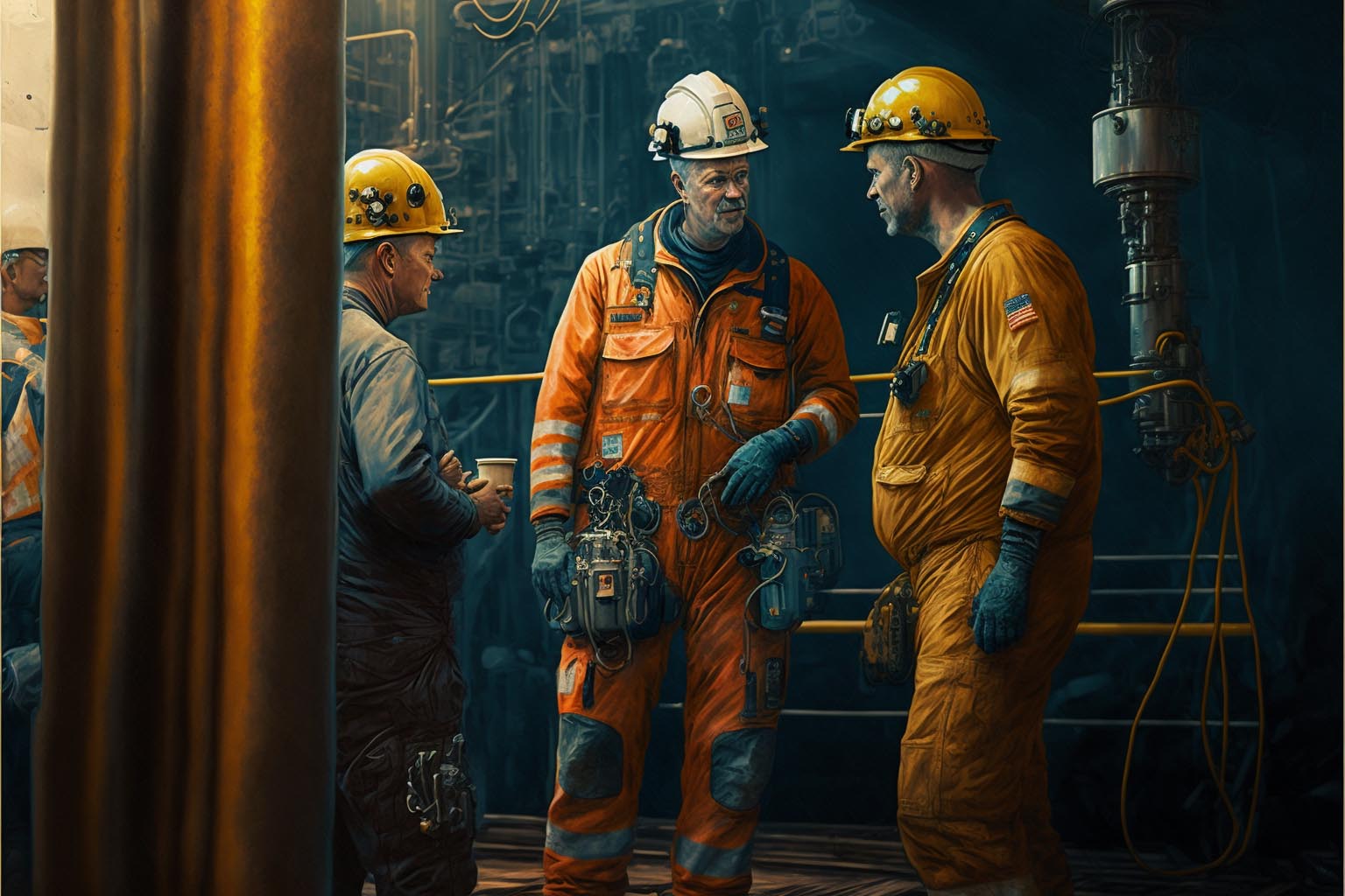 OPEC+ üretimi artırmak için prensipte anlaşmaya vardı