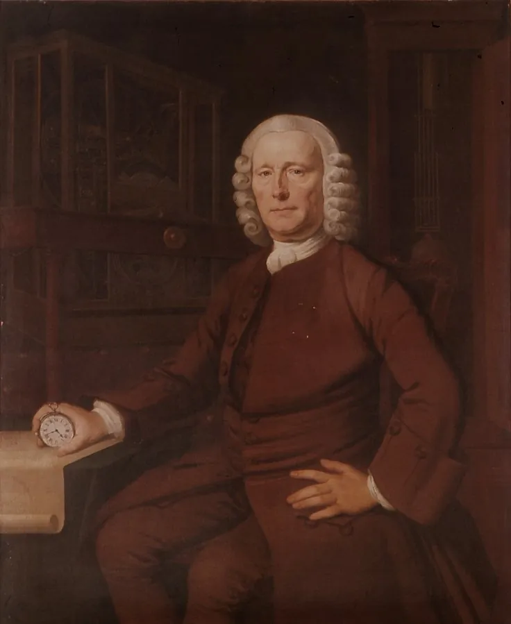 Maritime Chronometers and John Harrison's Legacy