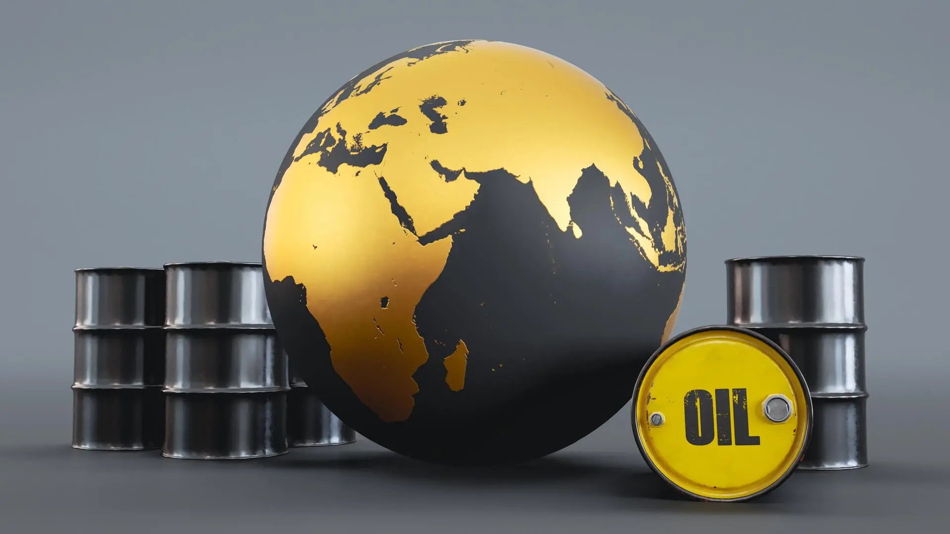 Petrol fiyatları, tankerlere yönelik süregelen saldırıların arz risklerini gündemde tutmasıyla üst üste dördüncü ayda da yükseliş kaydetme yolunda ilerliyor