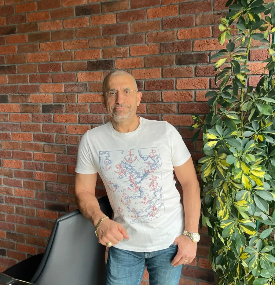 Ahmet Çağatay